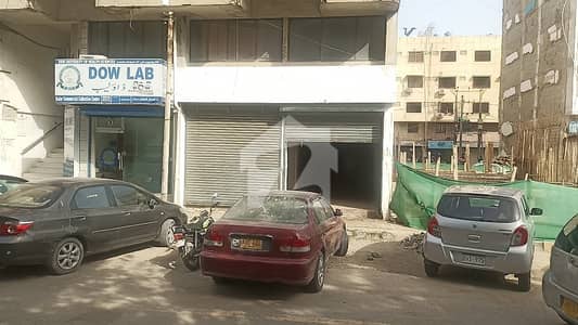 بدر کمرشل ایریا ڈی ایچ اے فیز 5,ڈی ایچ اے ڈیفینس,کراچی میں 4 مرلہ Studio دکان 9.5 کروڑ میں برائے فروخت۔