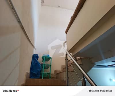 3 Marla Double Story House For Sale In Awan Market