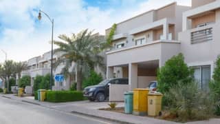 200 Square Yards Villa Available For Sale In Precinct 10-A BAHRIA TOWN KARACHI