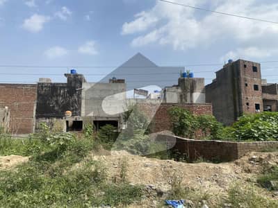 5 Marla Plot For Sale In Pak Arab Society Phase 2 5 Marla Plot For Sale In Pak Arab Society Phase 2