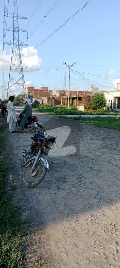 4 Marla Ideal Location Plot On 100 Feet Road For Sale In Pak Arab Society Phase 2 F1 Block 4 Marla Ideal Location Plot On 100 Feet Road For Sale In Pak Arab Society Phase 2 F1 Block