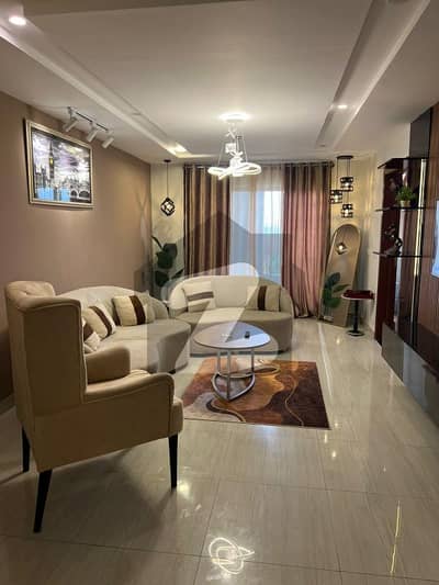 Two Bed Non Furnished Apartments Available For Sale In Gulberg Heights