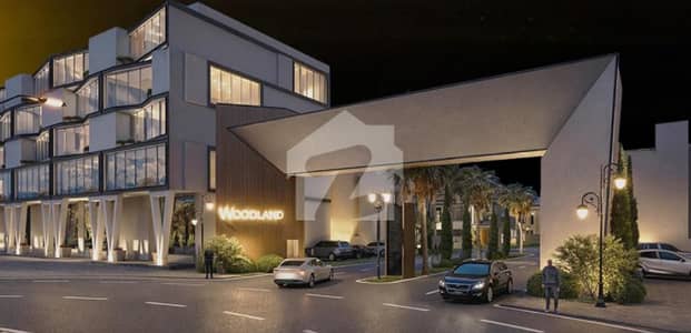 ULTRA LUXURY 125 YARDS VILLA FOR SALE ON EASY INSTALLMENTS DHA CITY KARACHI SECTOR 1 ULTRA LUXURY 125 YARDS VILLA FOR SALE ON EASY INSTALLMENTS DHA CITY KARACHI SECTOR 1