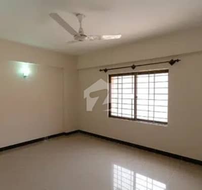 Looking For A Flat In Askari 5 - Sector F