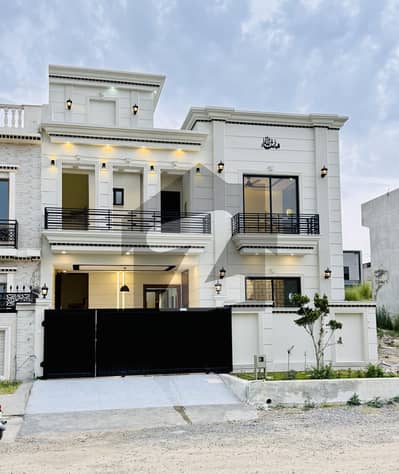 8 Marla(30x60) Double unit House For sale in Block E MPCHS MULTI GARDEN B17 Islamabad 8 Marla(30x60) Double unit House For sale in Block E MPCHS MULTI GARDEN B17 Islamabad