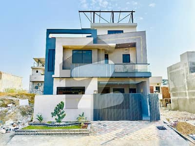 8 Marla (30x60) Designer Double House For Sale in Block E Mpchs multi Garden B17 Islamabad 8 Marla (30x60) Designer Double House For Sale in Block E Mpchs multi Garden B17 Islamabad