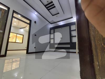 BEAUTIFUL NEW 120 SQ YARDS SINGLE STOREY HOUSE FOR SALE AT MUSALMANAN E PUNJAB SOCIETY BEAUTIFUL NEW 120 SQ YARDS SINGLE STOREY HOUSE FOR SALE AT MUSALMANAN E PUNJAB SOCIETY