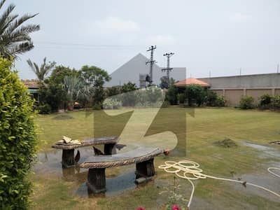 بیدیاں روڈ لاہور میں 2 کمروں کا 8 کنال فارم ہاؤس 40.0 ہزار میں کرایہ پر دستیاب ہے۔