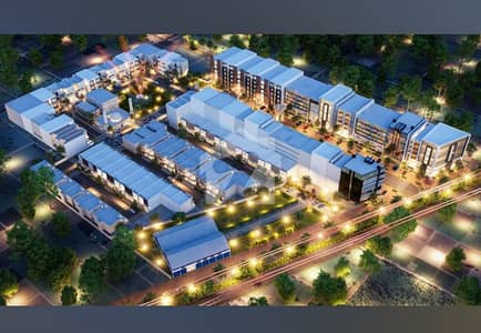 Faiz-E-Aam Homes Phase-2