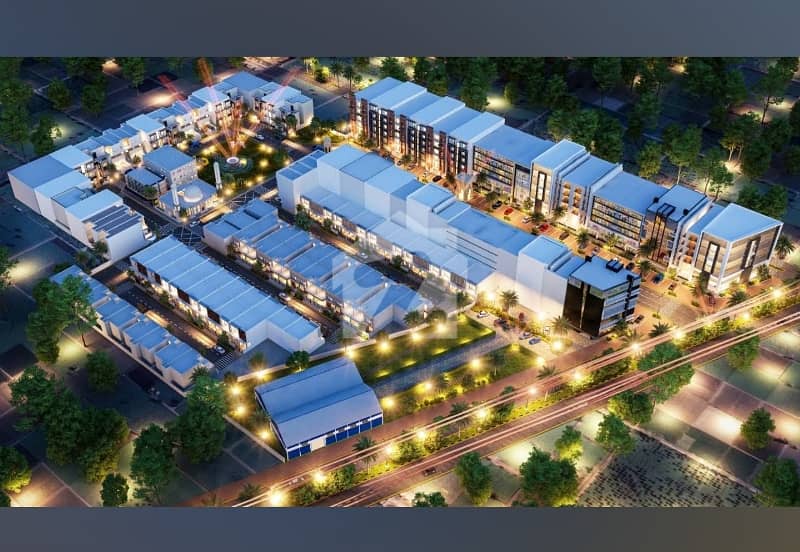 Faiz-E-Aam Homes Phase-2 Faiz-E-Aam Homes Phase-2