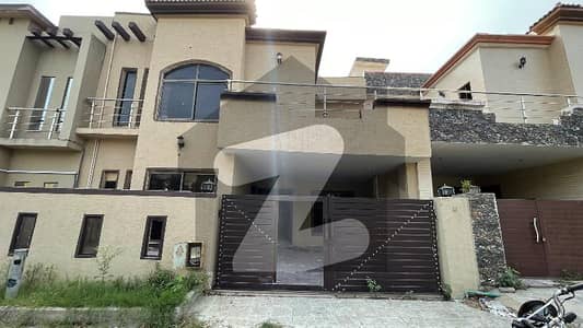 Affordable House For Sale In Bahria Town Phase 8 - Abu Bakar Block