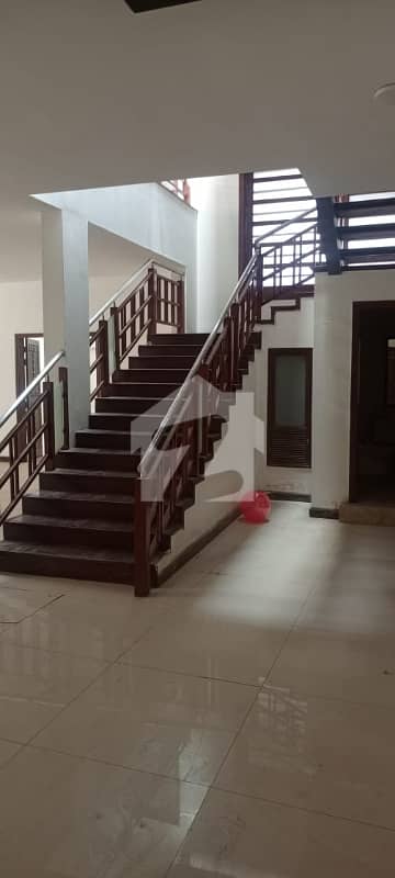 ULTRA LUXURY 1000 YARDS DESIGNER BUNGALOW WITH BASEMENT & POOL FOR SALE DHA PHASE 6, KARACHI