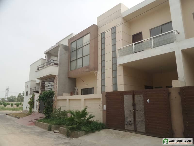 Tnt Colony Satina Road House For Sale TECH Town (TNT Colony), Satiana