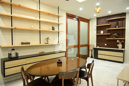 ULTRA LUXURY FULLY FURNISHED MODERN DESIGNER BUNGALOW FOR SALE DHA PHASE 6, KARACHI