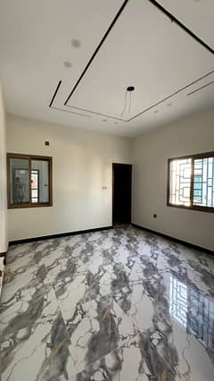 Brand New G+1 House For Sale In Ali-Ze Garden, Malir Karachi