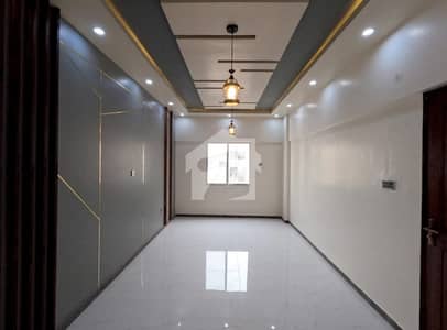 Corner Flat For Sale In Block 13 Johar 3 Bed DD, Park Facing, Leased, West Open Corner Flat For Sale In Block 13 Johar 3 Bed DD, Park Facing, Leased, West Open