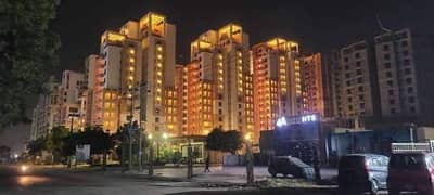 Luxury Apartments For Sale