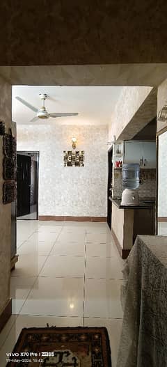 RAFI PREMIER RESIDENCY 3 BED D D MAIN ROAD FACING