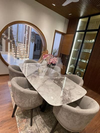 i-8/3 Brand New Penthouse front Open to kachnar Park for sale