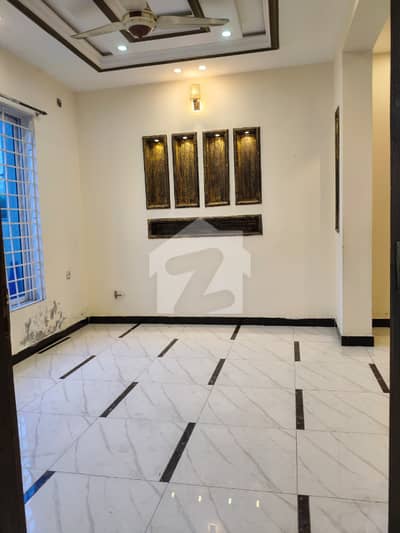 5 Marla House for Rent in Bahria Town Phase 8 Rawalpindi Prime Location