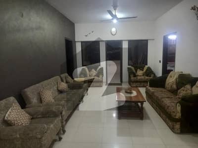 Prime Location Flat Of 2450 Square Feet Is Available For Sale In Federal B Area