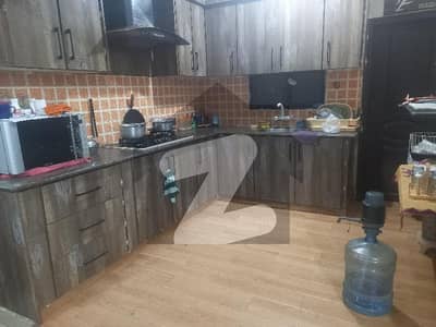 Prime Location Flat For Sale In Karachi