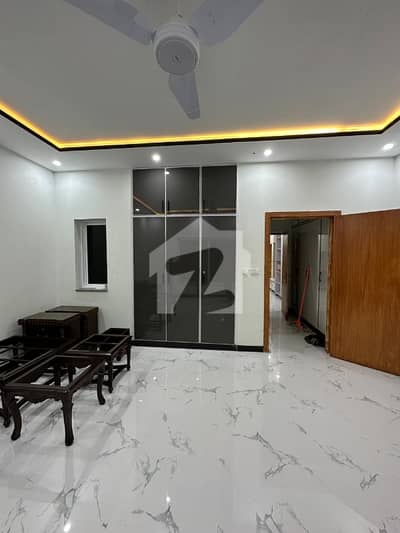 Newly 60x90 LUXURY Triple Storey House For Sale
