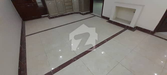 Corner With Lush Green Extra Land TRIPLE Storey House For Sale