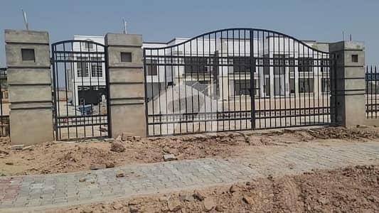 1 Kanal Corner On Main Sports Avenue Facing Level And Solid Land Plot For Sale Dem 3.50 Cr Offer Required