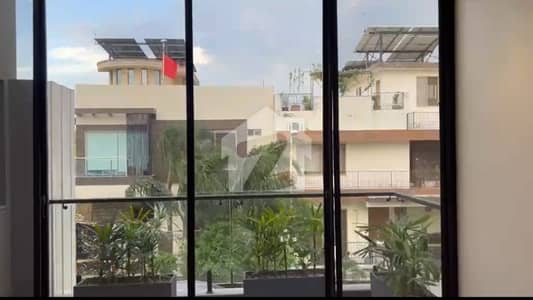 10 Marla Top Of The Line Designer house for sale. Dem 6.00 Crore Negotiable