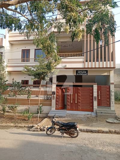 240 sqr yard house available for sale