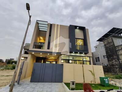House Of 1800 Square Feet Is Available For sale In MPCHS - Block E, Islamabad