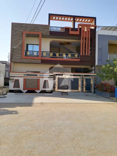240 Sq Yards Ground Plus One Available For Sale 240 Sq Yards Ground Plus One Available For Sale