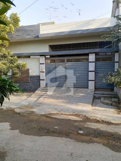 Affordable House Available For sale In Gulshan-e-Maymar - Sector R Affordable House Available For sale In Gulshan-e-Maymar - Sector R