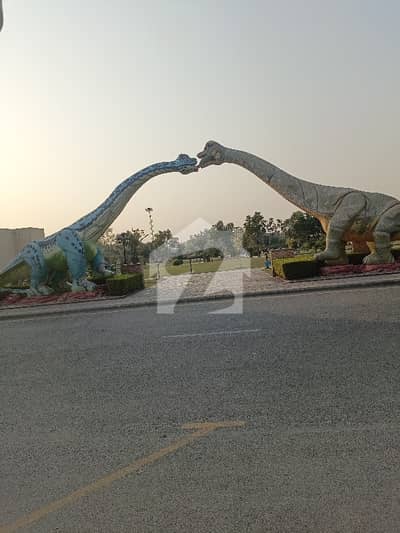 Bahria Orchard Plot No 1715 Block#C Near Monument Zoo Park And Mosque and bahria head office