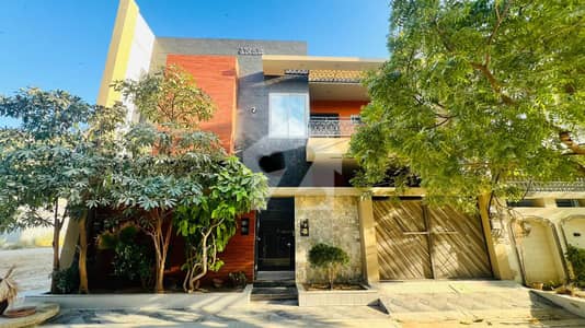 Affordable House Available For sale In Gulshan-e-Maymar - Sector T Affordable House Available For sale In Gulshan-e-Maymar - Sector T