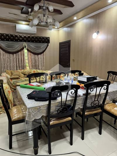 10 MARLA USED HOUSE Available For Sale In Johar Town Phase 1 Lahore By Fast Property Services Real Estate And Builders Lahore With Original Pictures