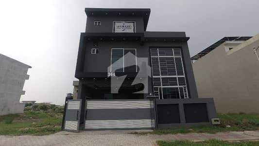 8 Marla Double Unit Brand New House Available For Sale In F-17 Tele Garden TNT Islamabad 8 Marla Double Unit Brand New House Available For Sale In F-17 Tele Garden TNT Islamabad