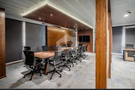 گارڈن ٹاؤن لاہور میں 1 کنال Studio عمارت 8.0 لاکھ میں کرایہ پر دستیاب ہے۔