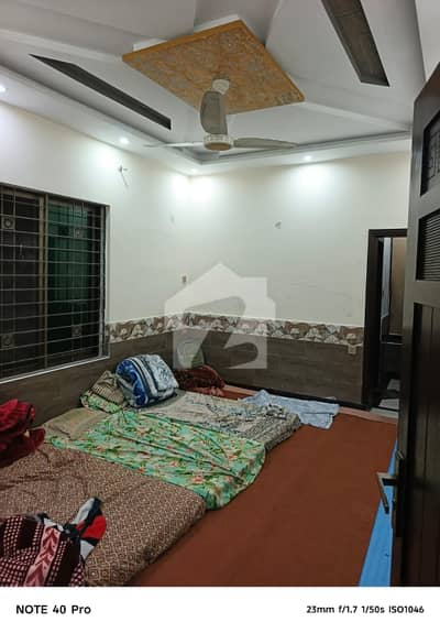 15 Marla Lower Portion Available For Silent Office In Johar Town Prime Location
