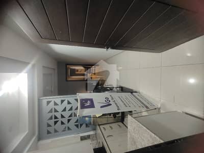 Beautiful 1 Bed Apartment Available In Gulberg Trade Center Beautiful 1 Bed Apartment Available In Gulberg Trade Center