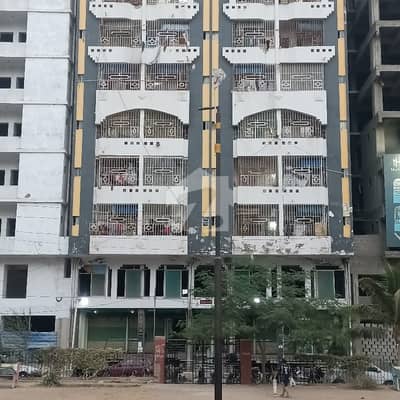 Flat For Rent At Munawar Chorangi Flat For Rent At Munawar Chorangi