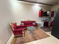 1 Kanal Like A New Full House For Rent In NFC Phase 1