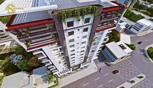 COMMAND THE HEART OF BAHADRABAD! OWN A SHOP AT SAWERA GALAXY HEIGHTS