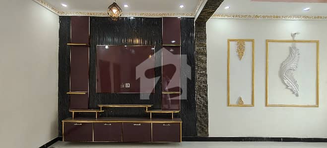 6 Marla Fresh House For Sale Available In Arsalan Town Samarzaad