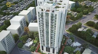Where Prestige Finds Its Address | Sawera Raj Noor | 3 Bed DD | Bath Island | OK Estate & Builders