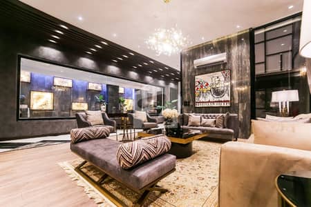 ڈی ایچ اے فیز 6 ڈیفنس (ڈی ایچ اے),لاہور میں 7 کمروں کا 2 کنال مکان 34.0 کروڑ میں برائے فروخت۔