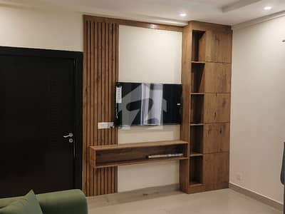 One Bed Fully Furnished Apartment Available For Rent In Bahria Enclave Islamabad One Bed Fully Furnished Apartment Available For Rent In Bahria Enclave Islamabad