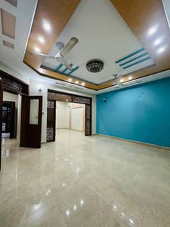 1 Kanal Like A New Full House For Rent In NFC Phase 1