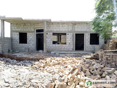 10 Marla Single Storey House For Sale In Rawat Near Gt Road